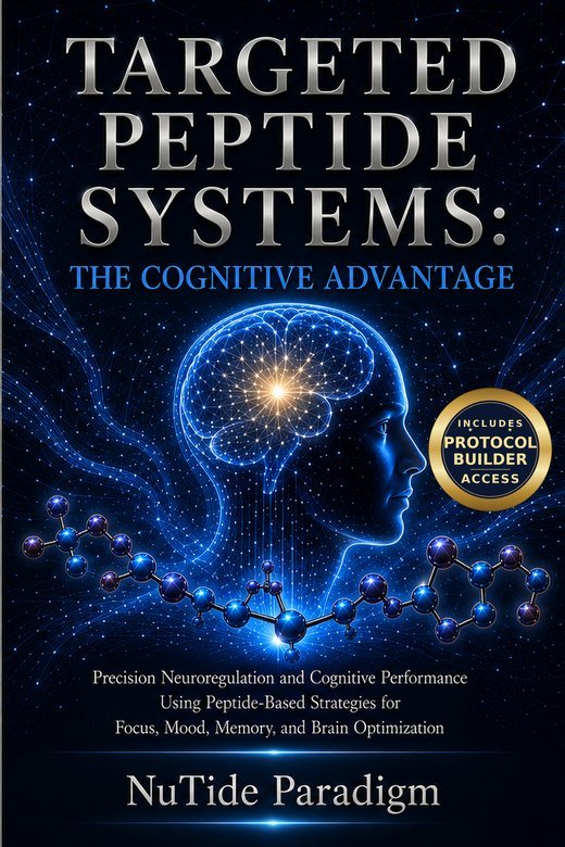 The Cognitive Advantage front cover